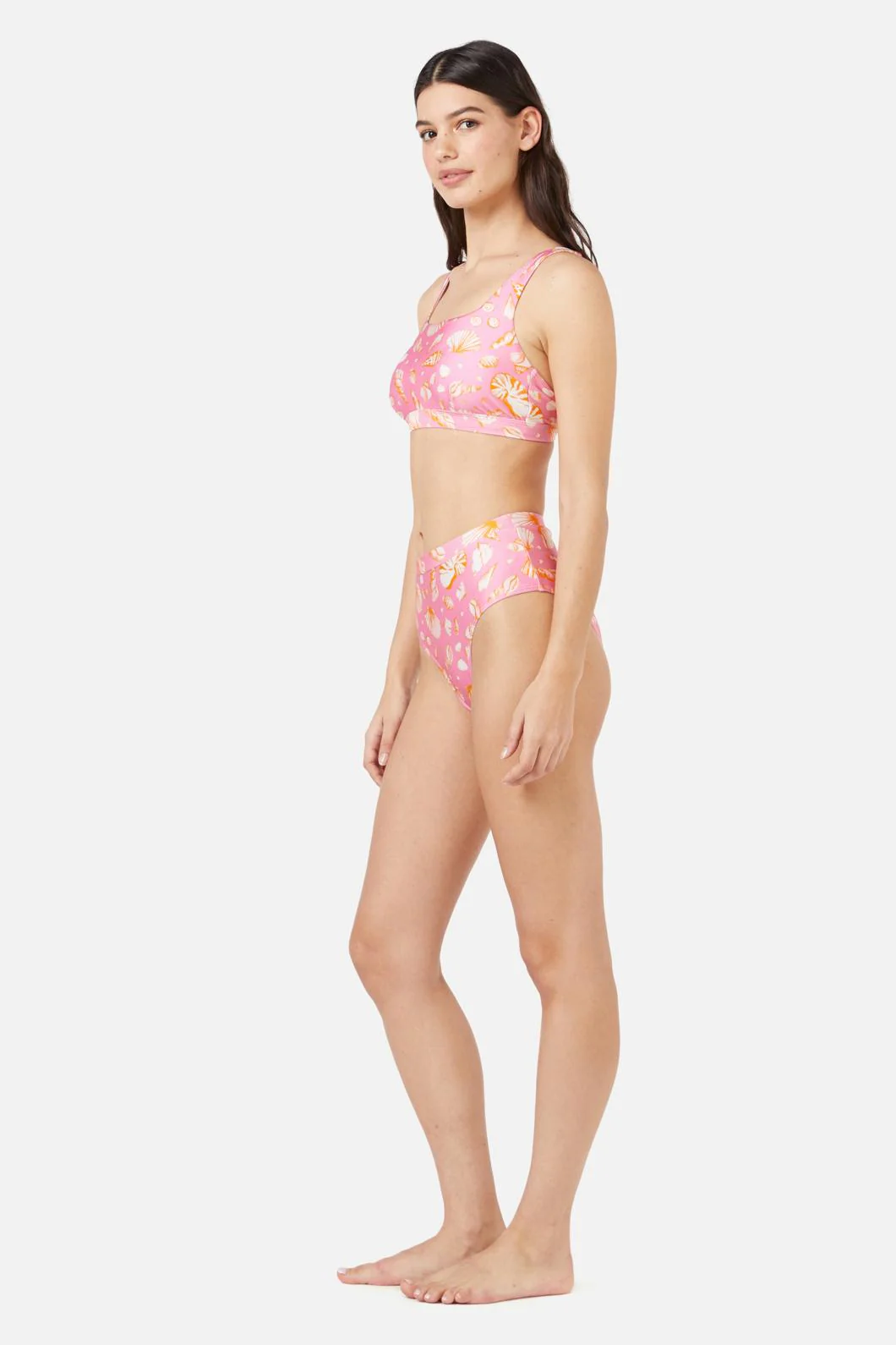Sea Shells Bikini Bottom - Image 3