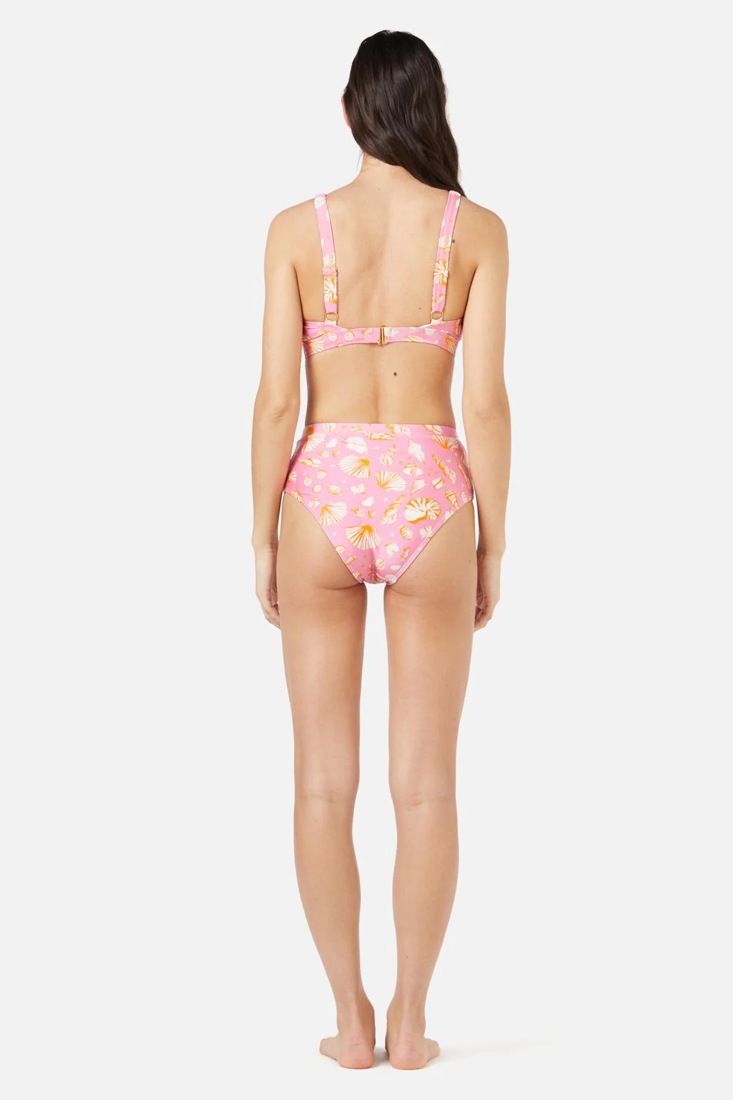 Sea Shells Bikini Bottom - Image 4