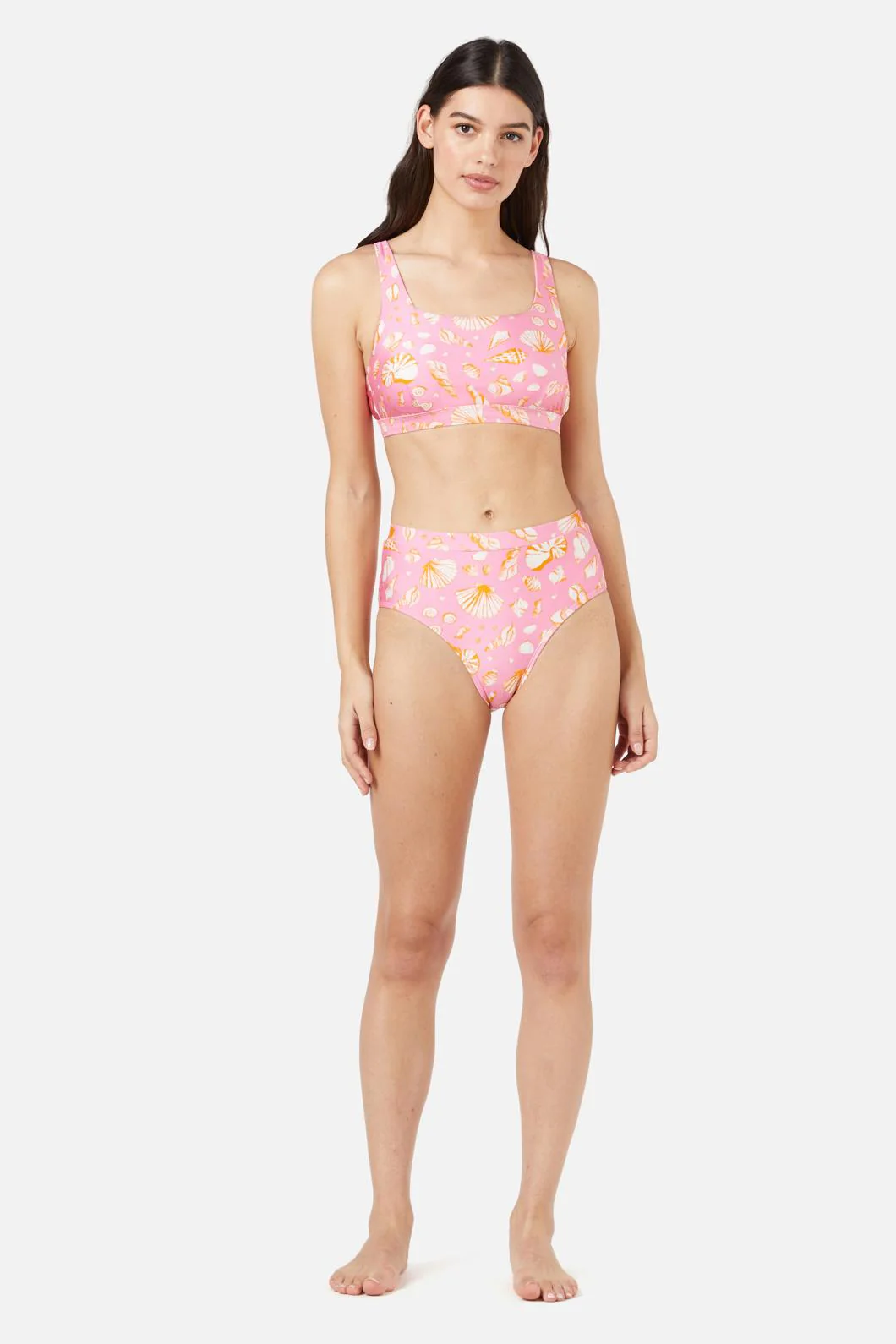 Sea Shells Bikini Bottom - Image 5