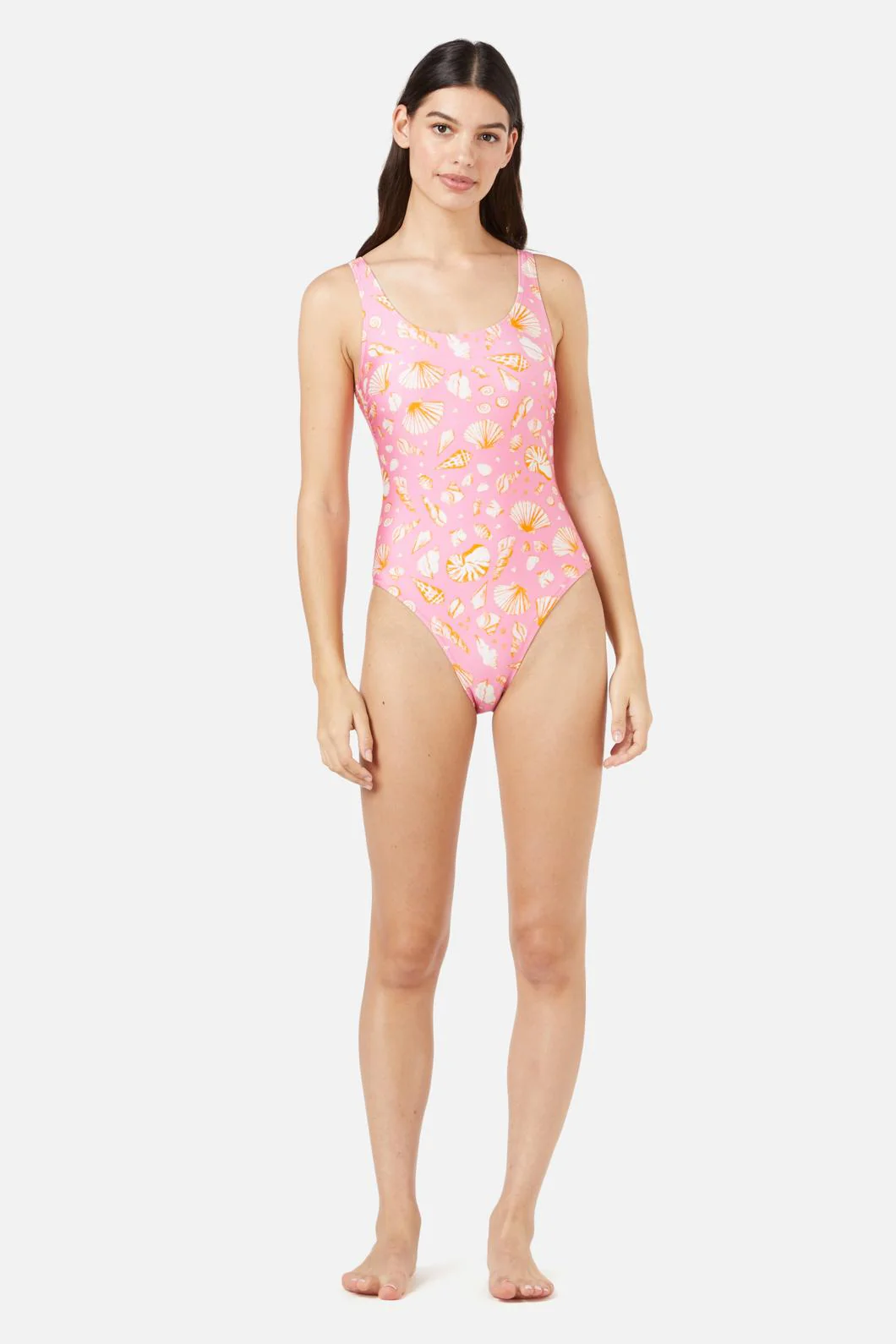 Sea Shells One Piece - Image 4