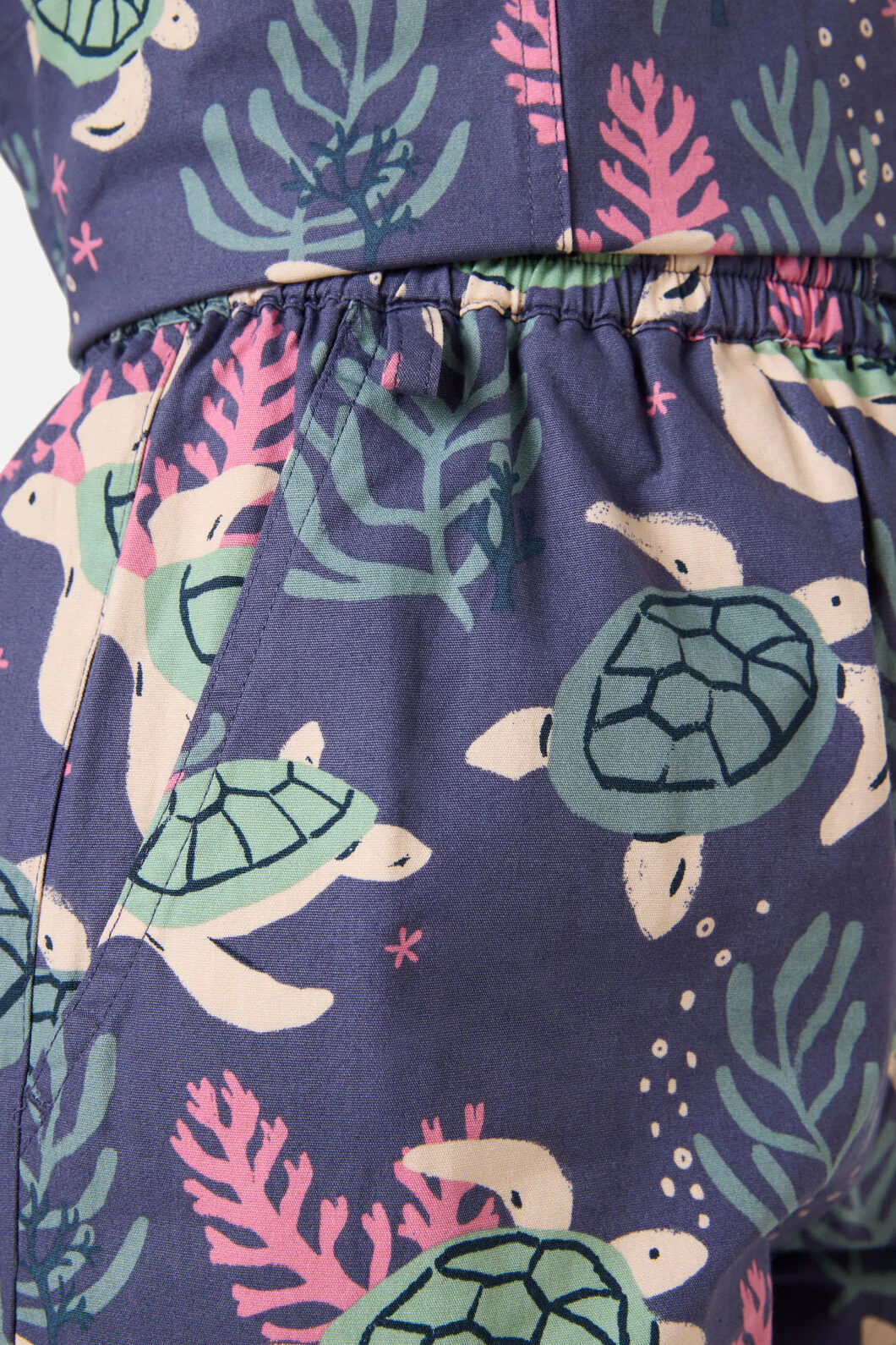 Sea Turtle Scrub Set - Image 11