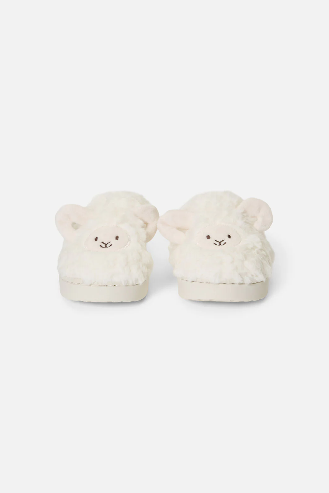 Sheep Slippers - Image 2
