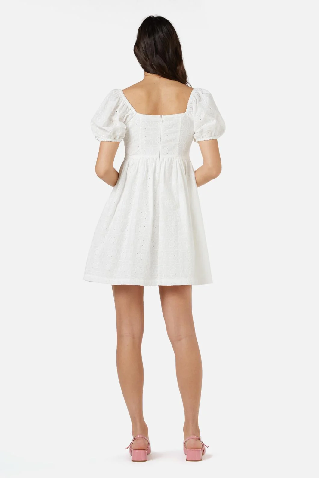 Shona Dress - Image 10