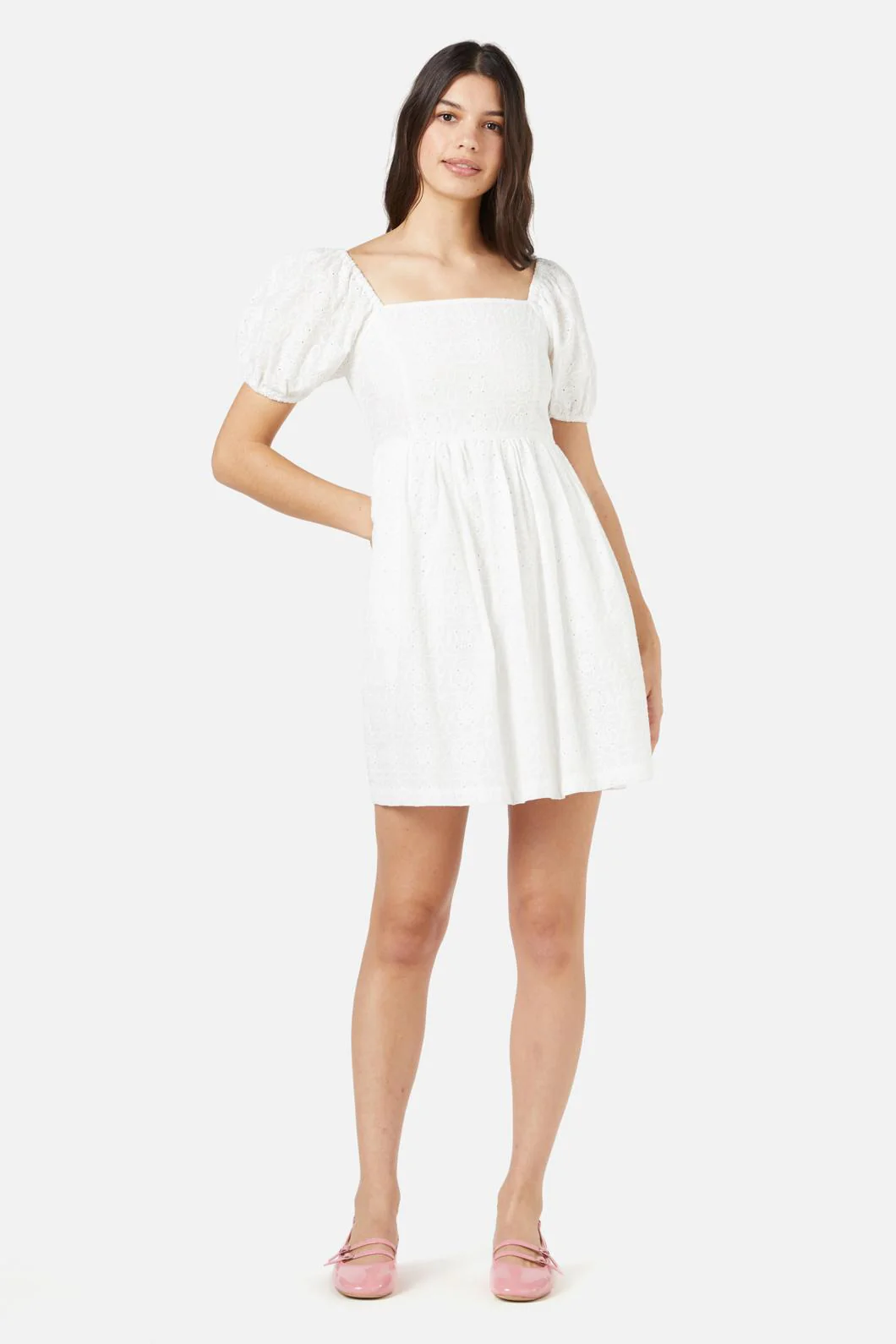 Shona Dress - Image 11