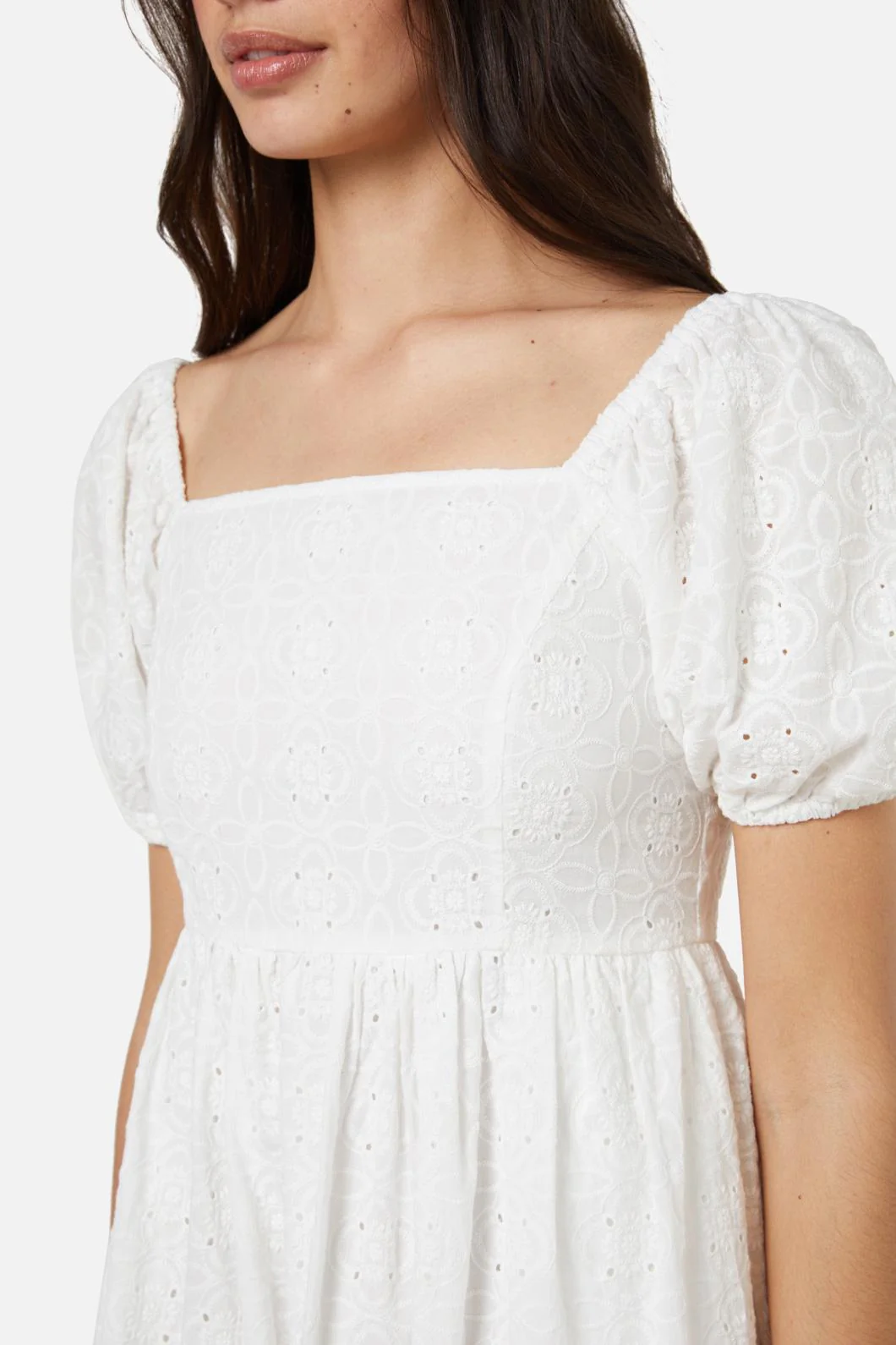 Shona Dress - Image 12
