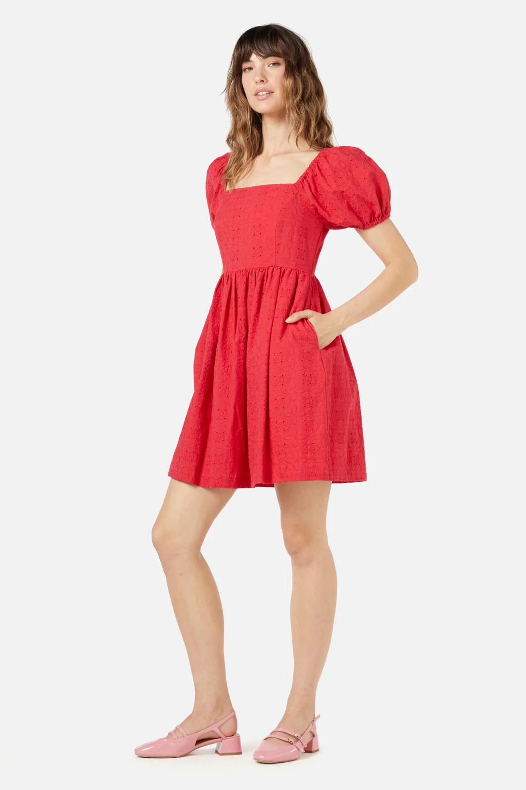Shona Dress - Image 13