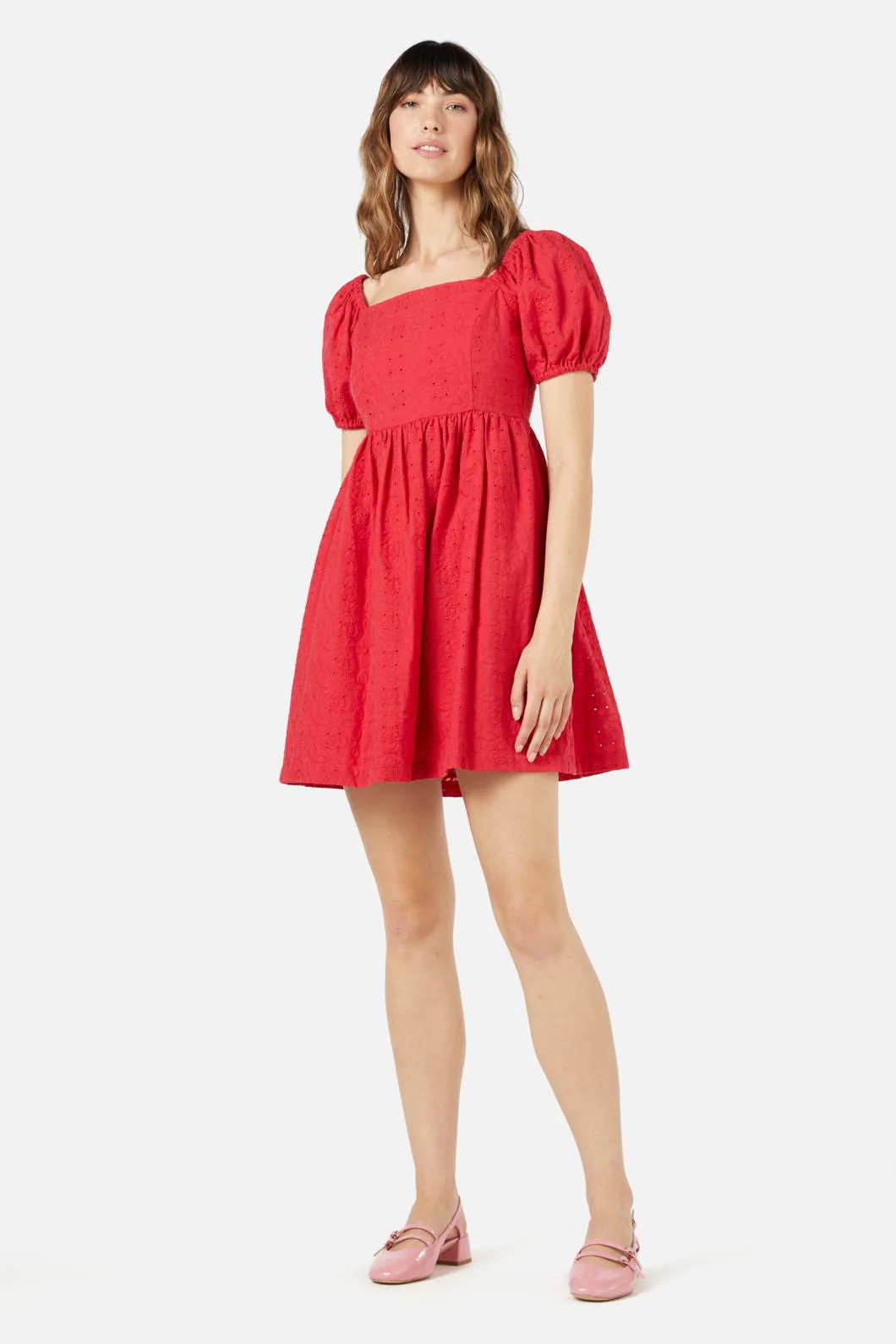 Shona Dress - Image 15