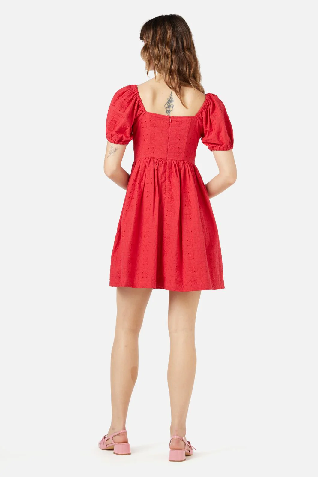Shona Dress - Image 16