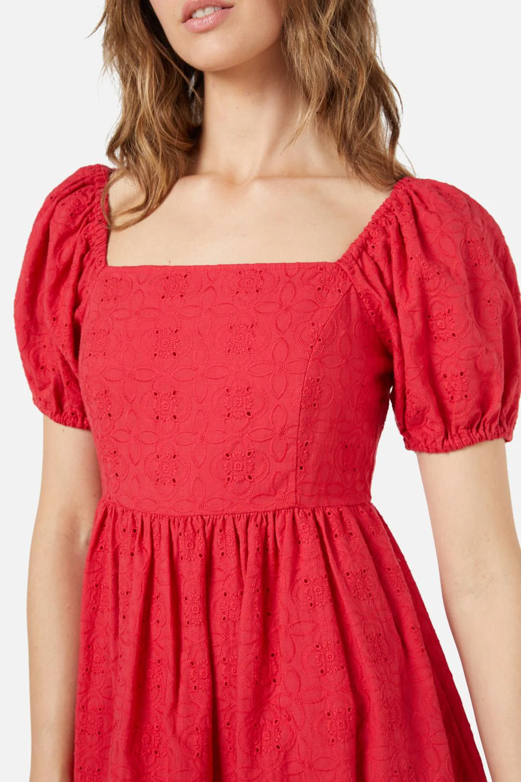 Shona Dress - Image 17