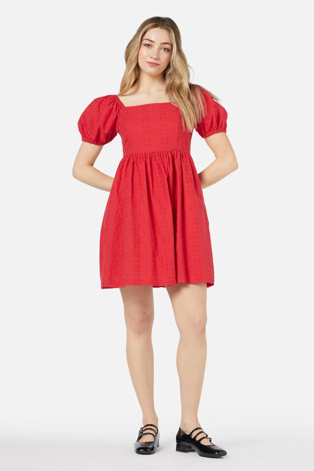 Shona Dress - Image 18