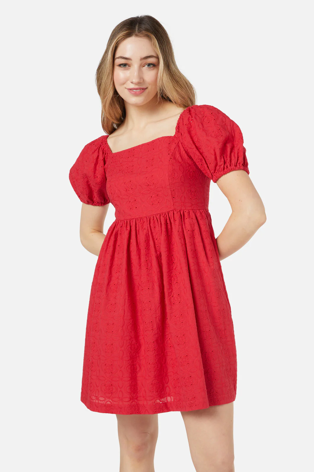 Shona Dress - Image 19