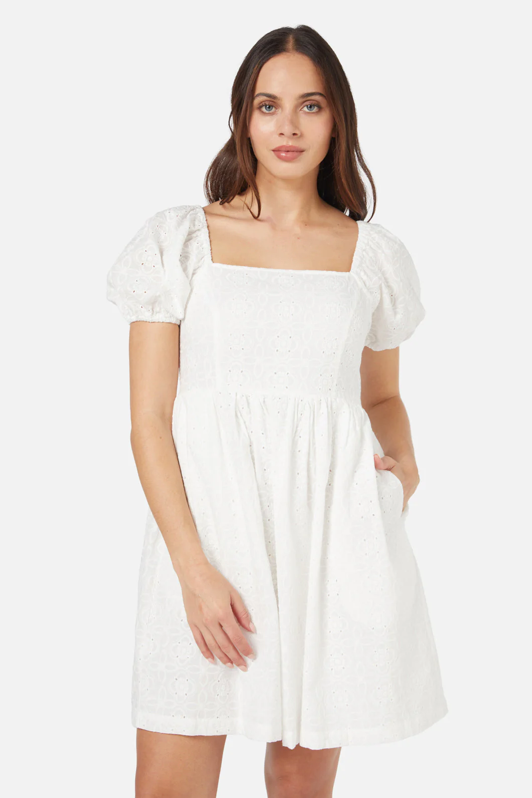Shona Dress - Image 2