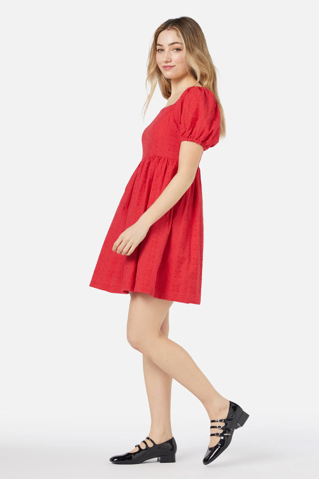 Shona Dress - Image 20