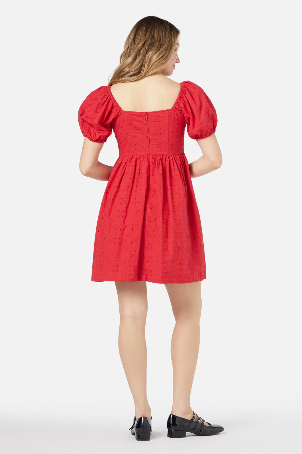 Shona Dress - Image 21