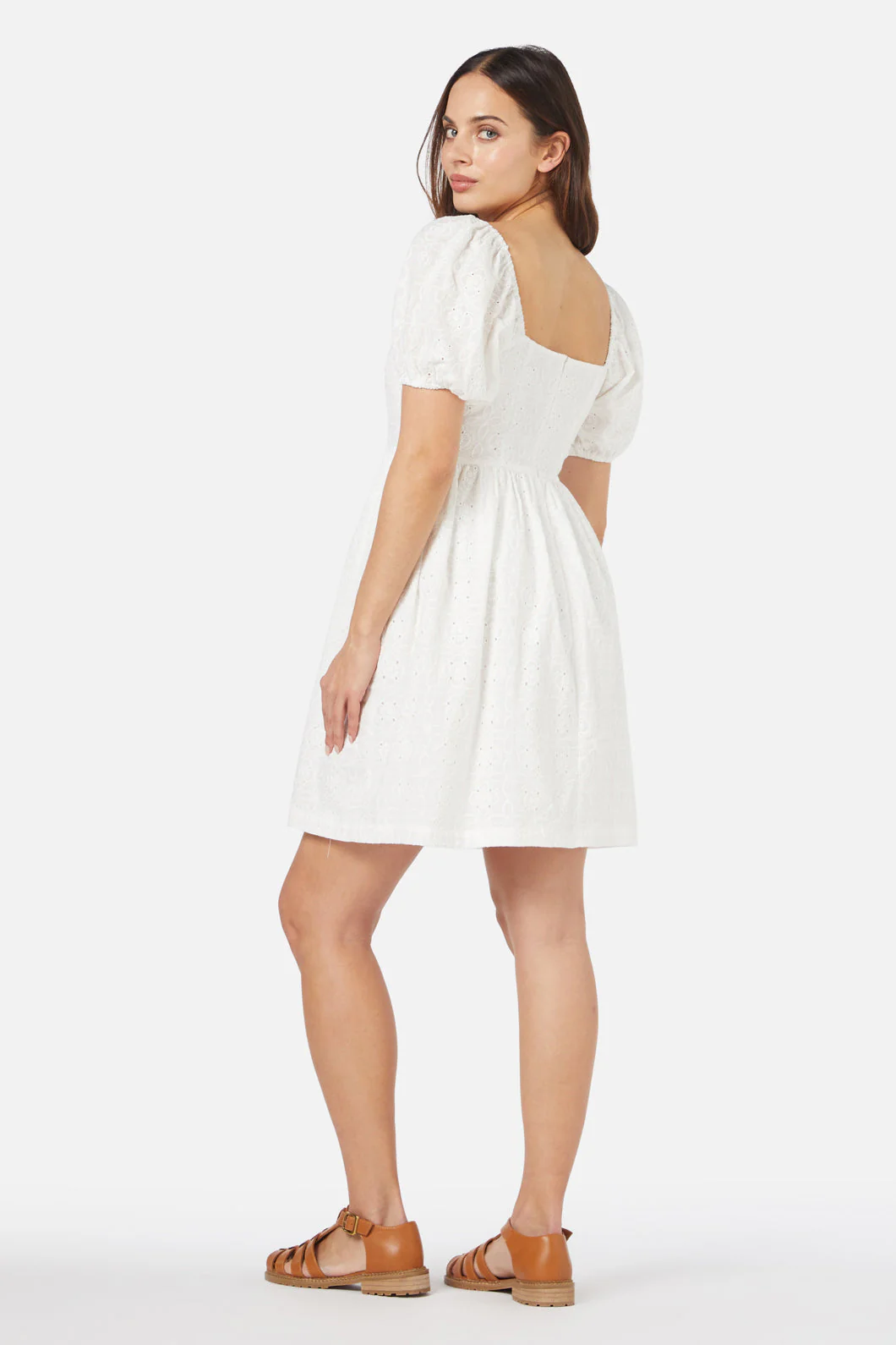Shona Dress - Image 5