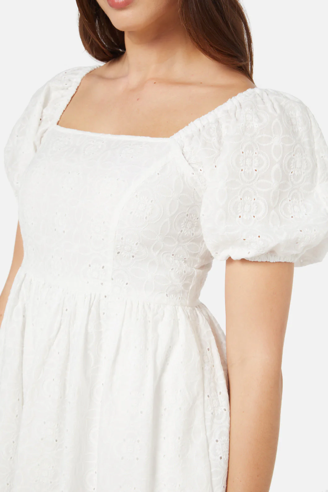 Shona Dress - Image 6