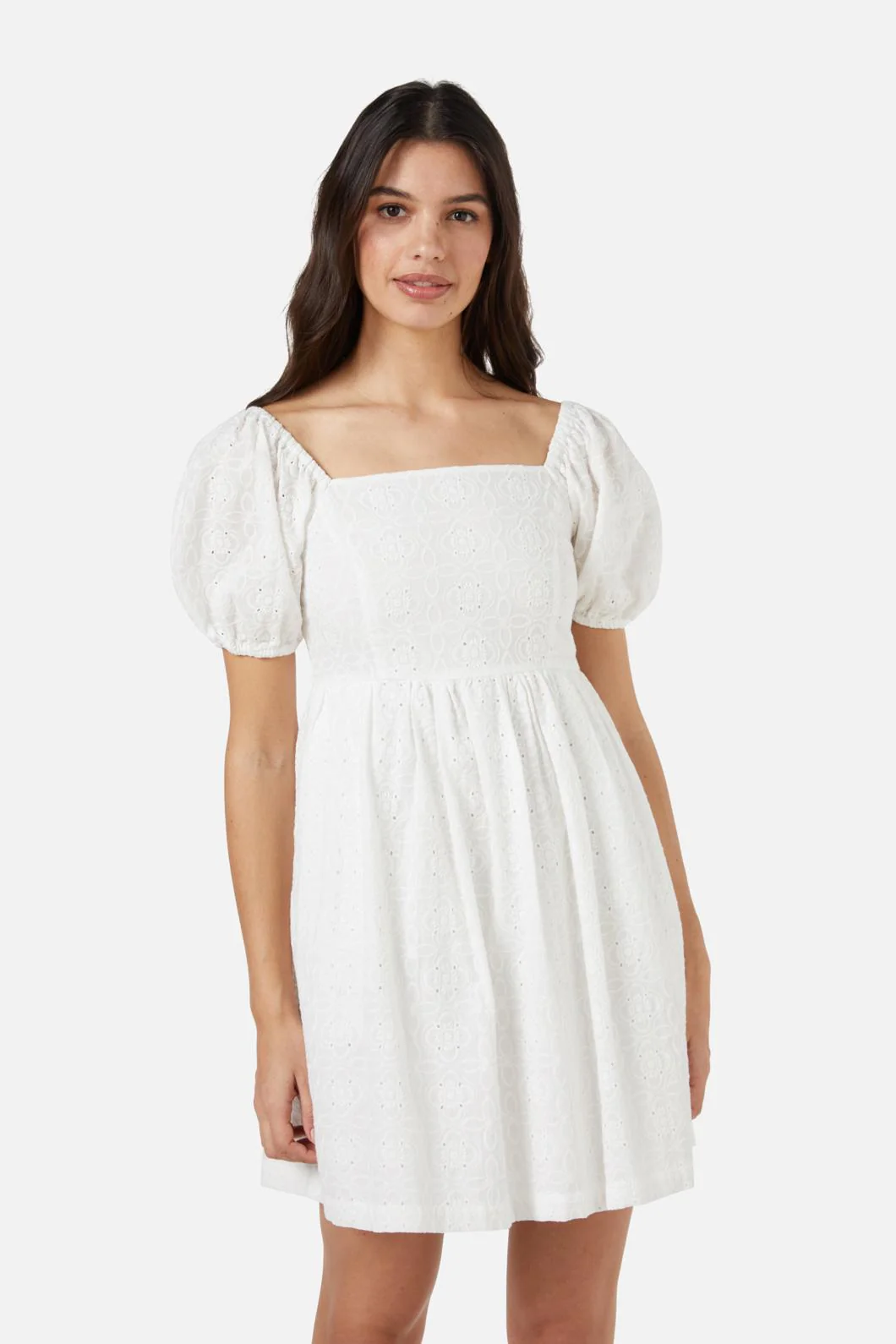 Shona Dress - Image 8