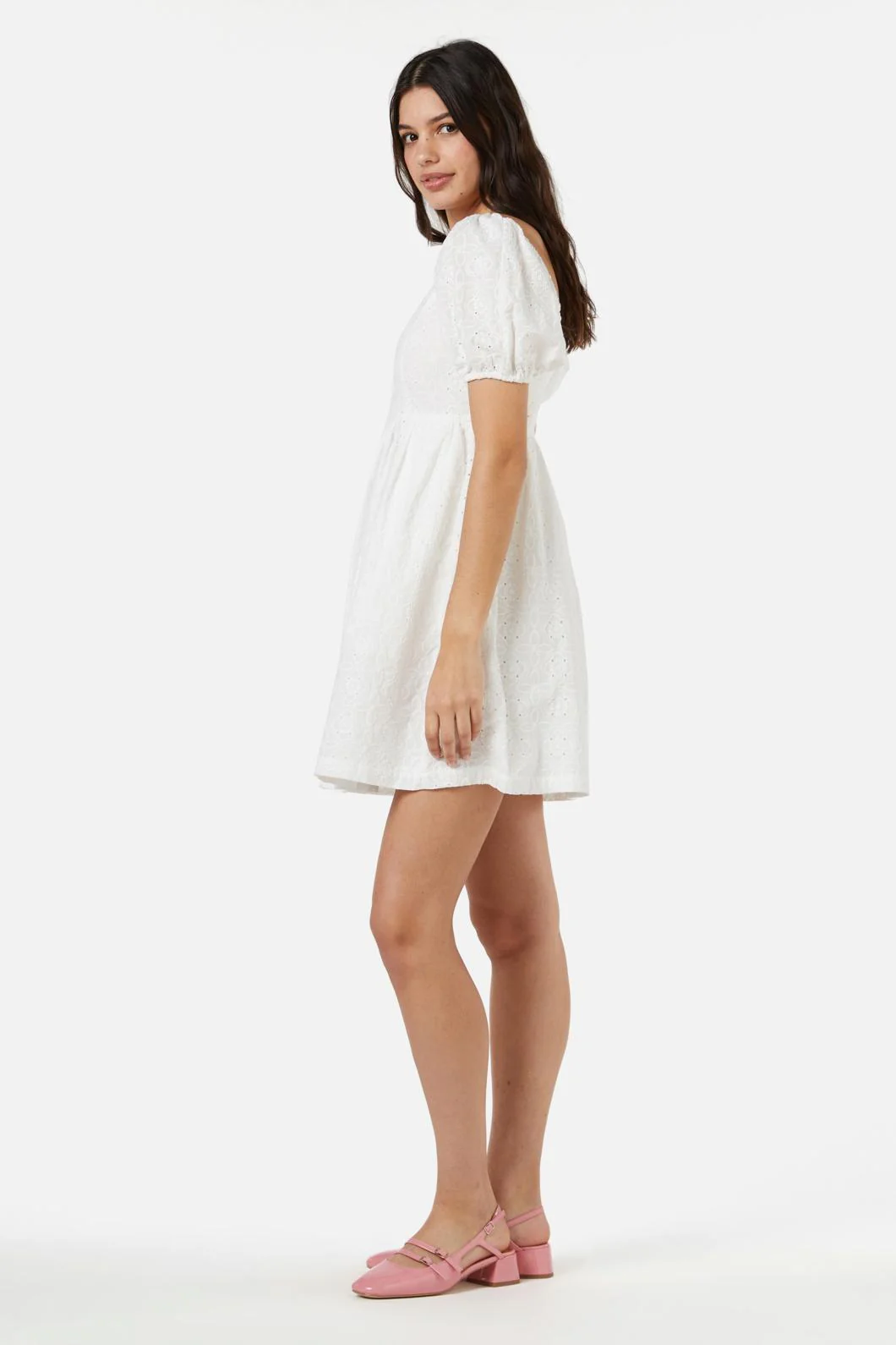 Shona Dress - Image 9