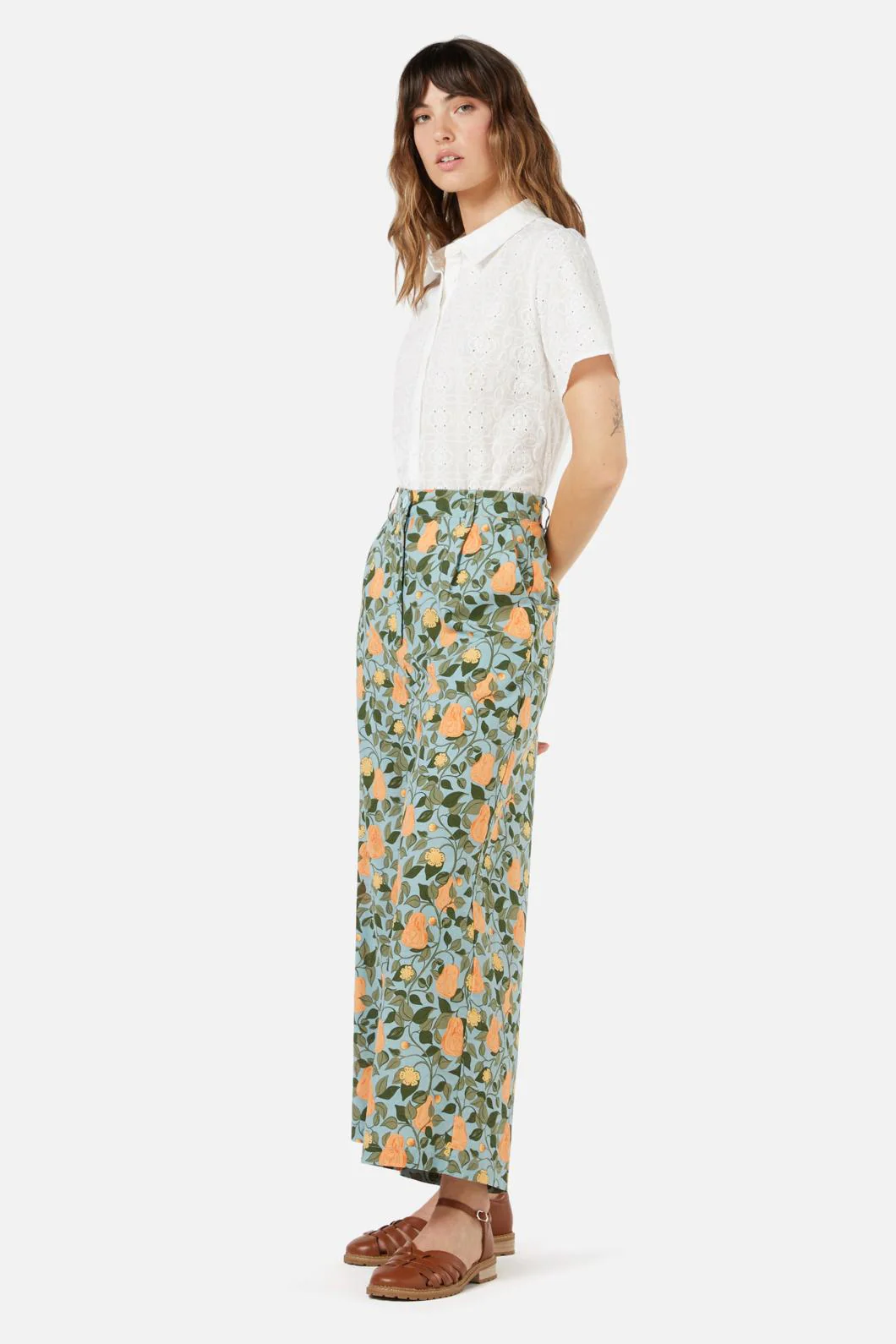 Shona Shirt - Image 4