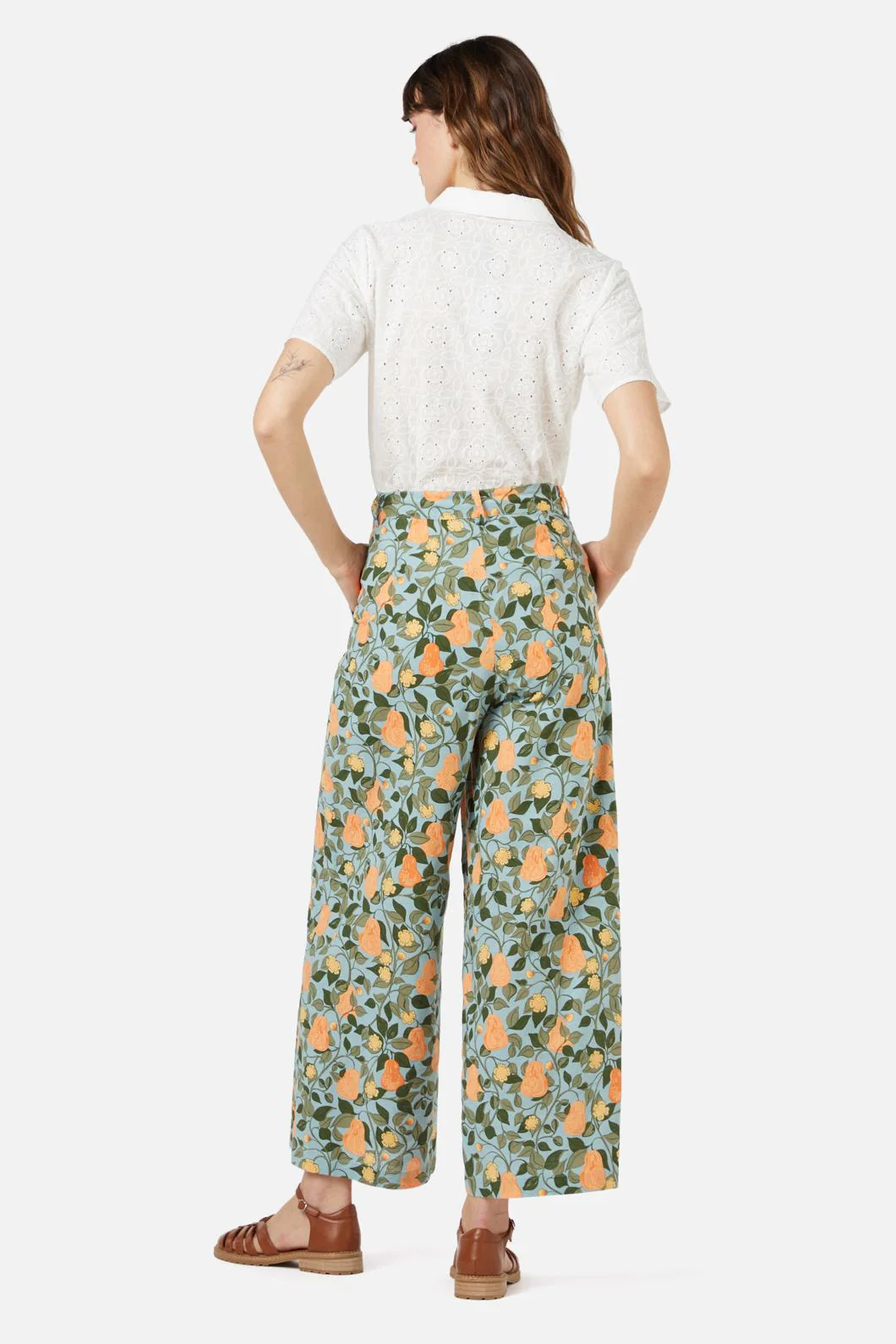 Shona Shirt - Image 5