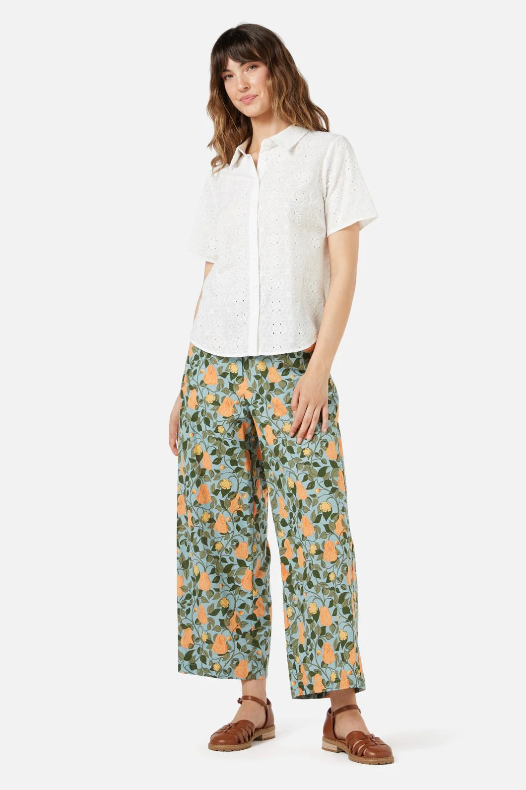 Shona Shirt - Image 6