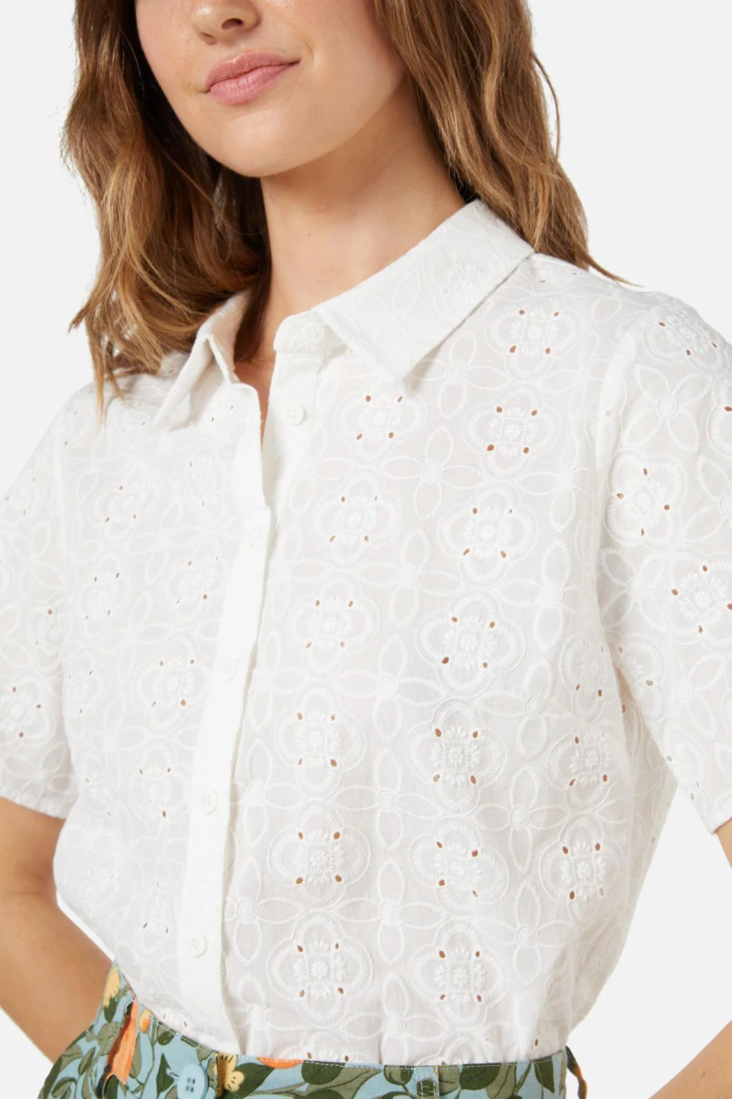 Shona Shirt - Image 7
