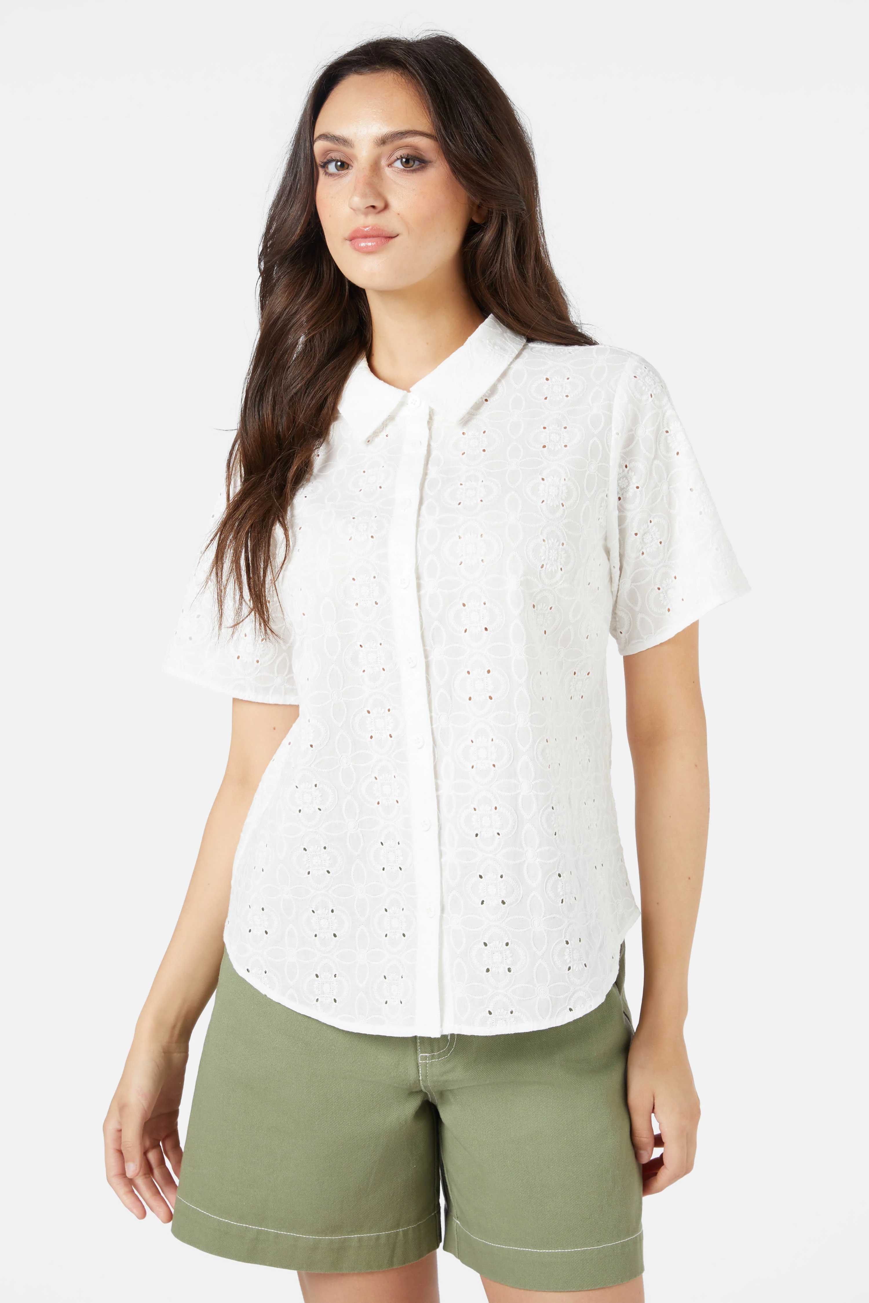 Shona Shirt - Image 8