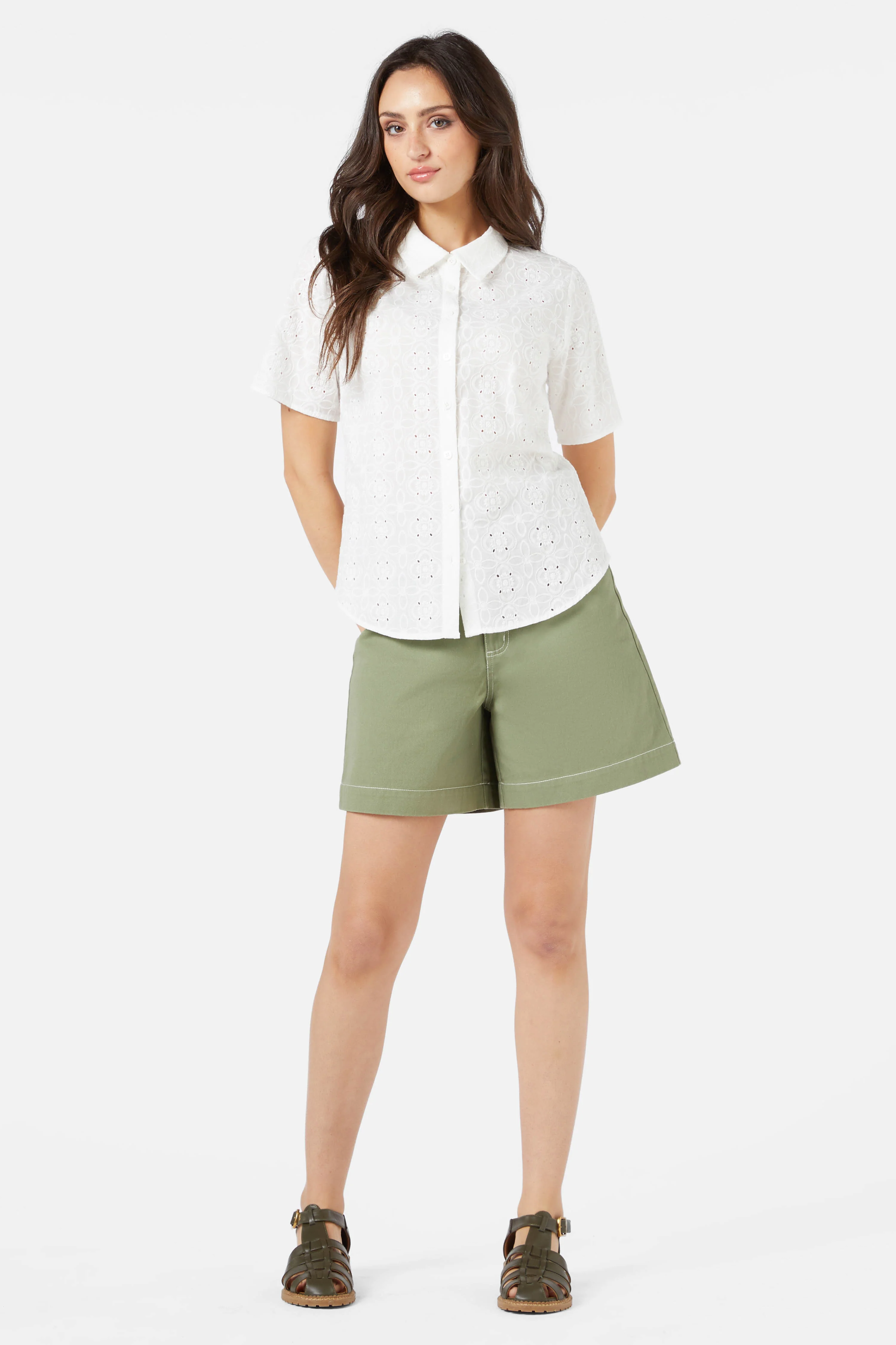 Shona Shirt - Image 9