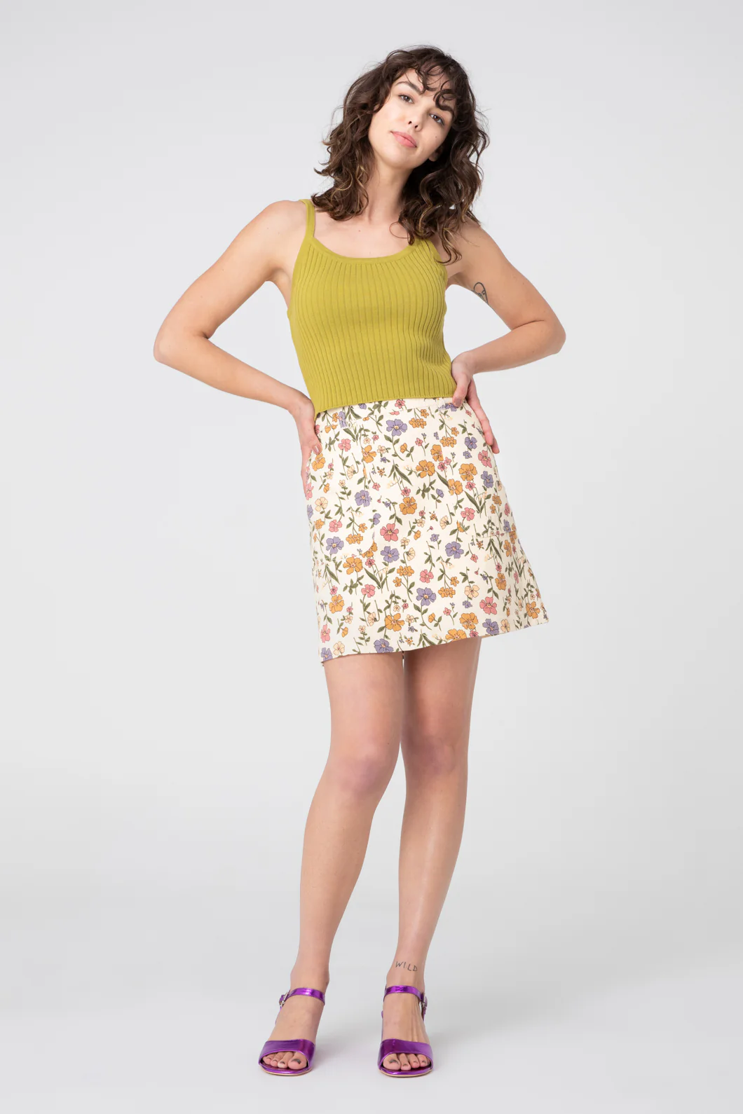 Sophia Cami - Image 12