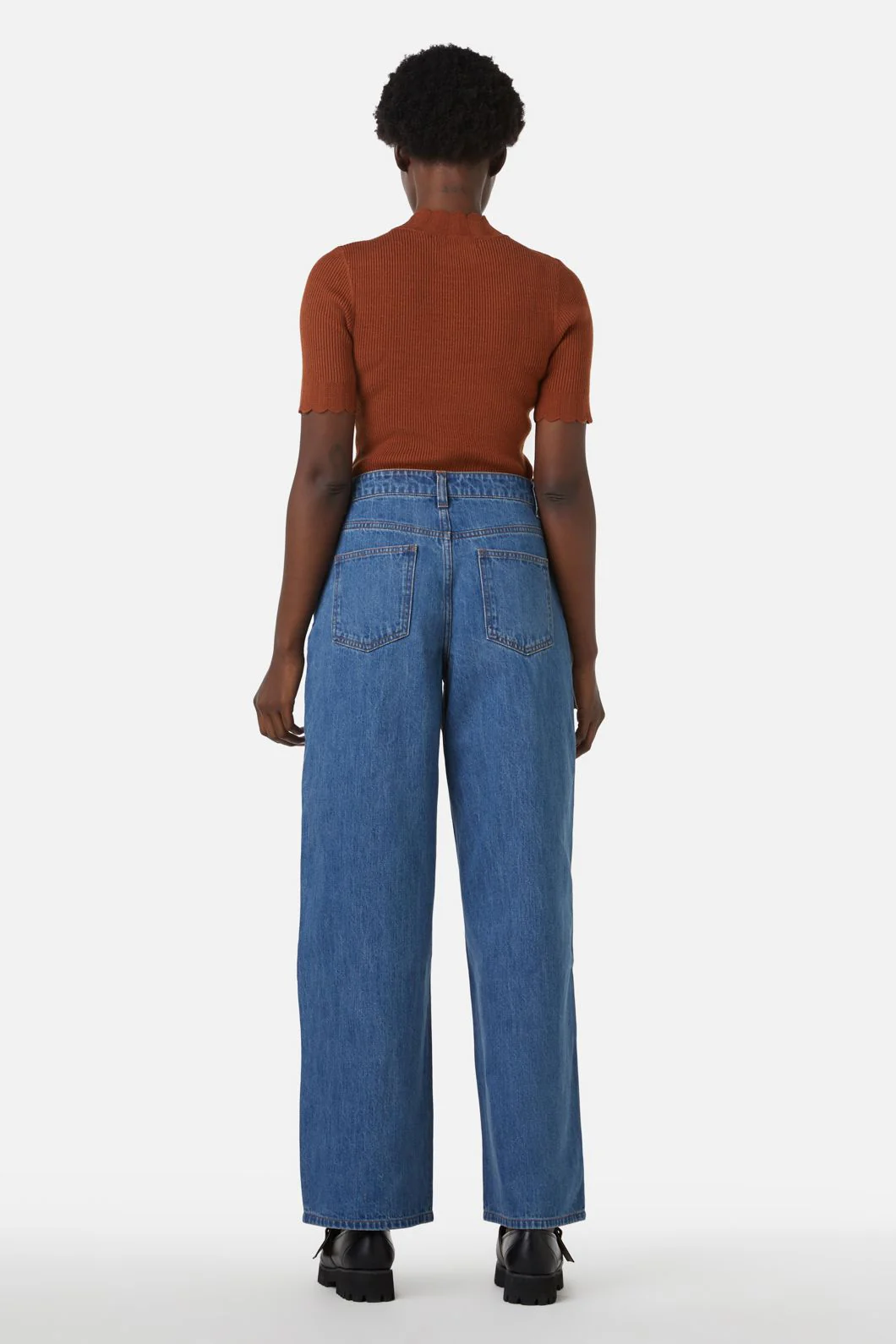 Sophie Knit Top - Image 10
