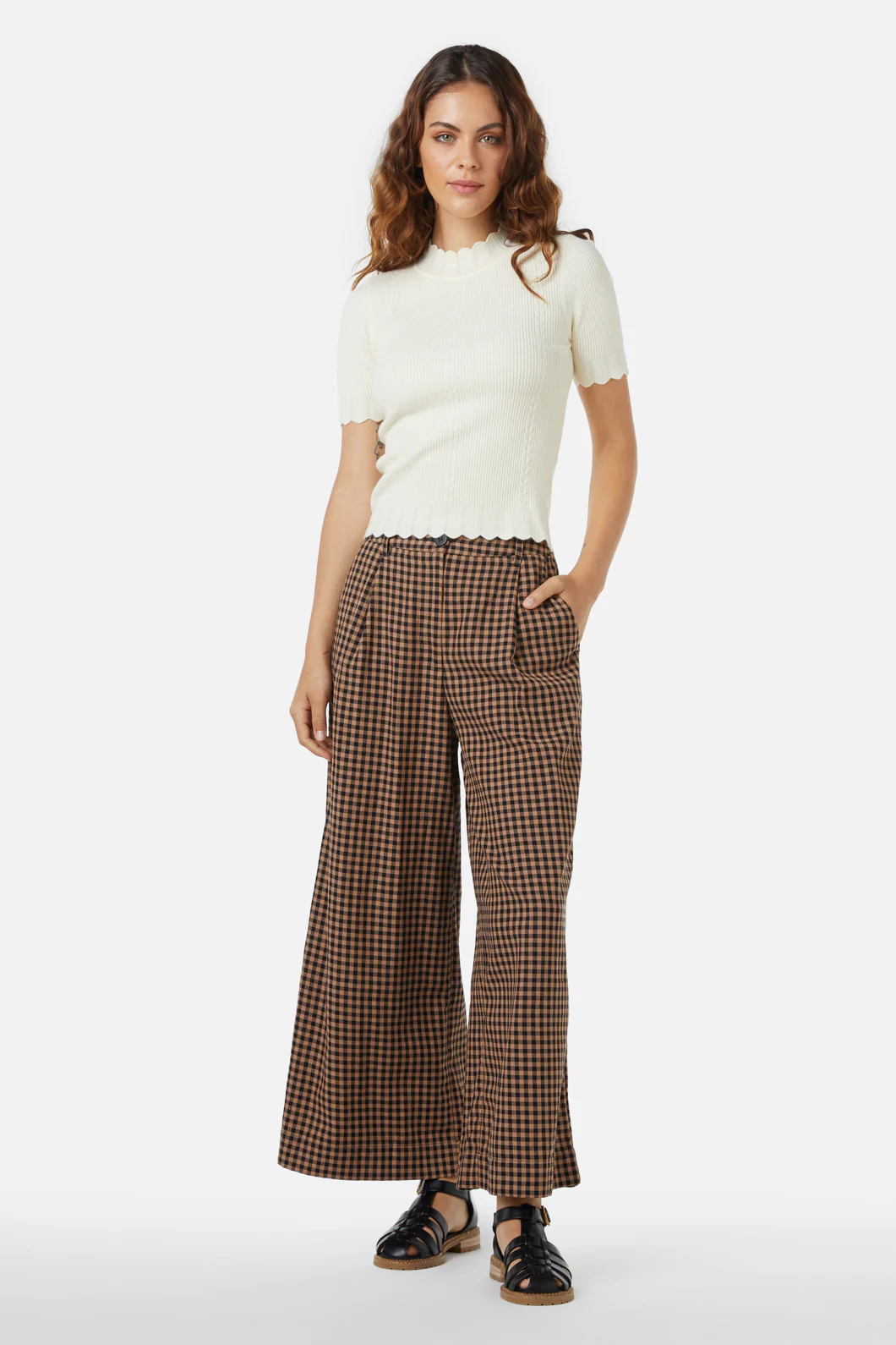Sophie Knit Top - Image 13