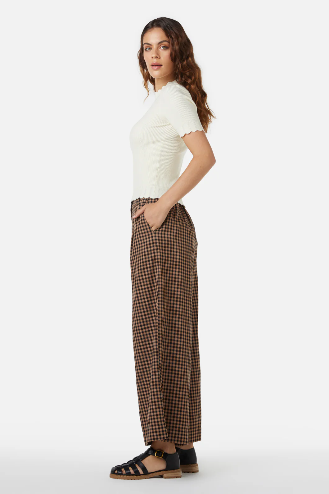 Sophie Knit Top - Image 14