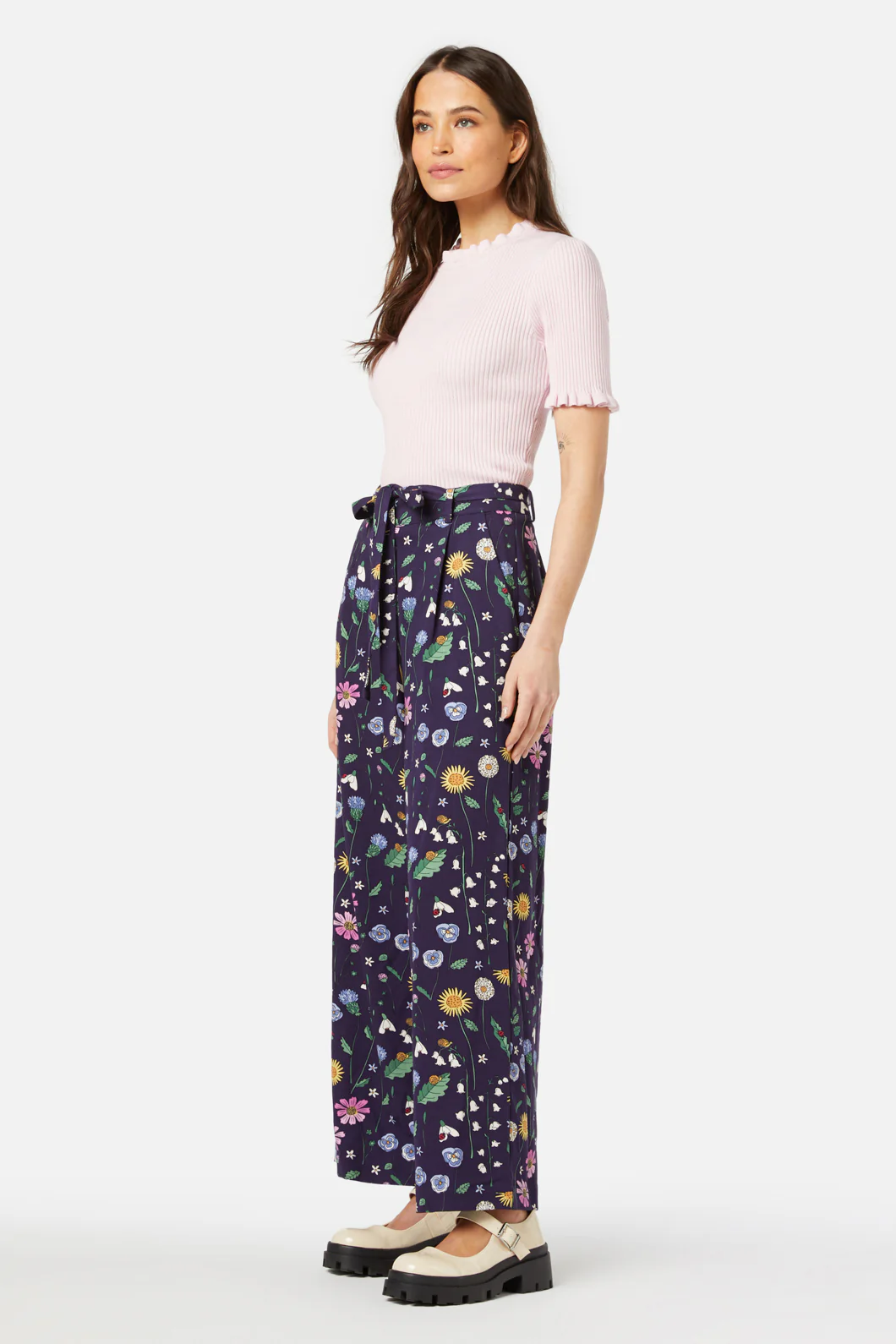 Spring Garden Pant - Image 3