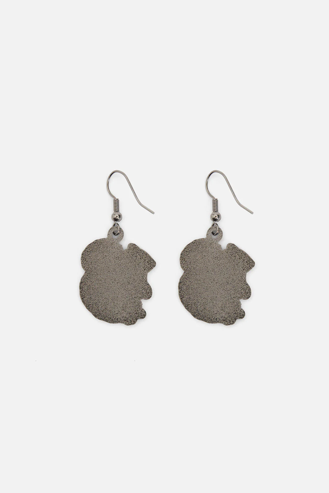 Squirrel Cute Earrings - Image 4