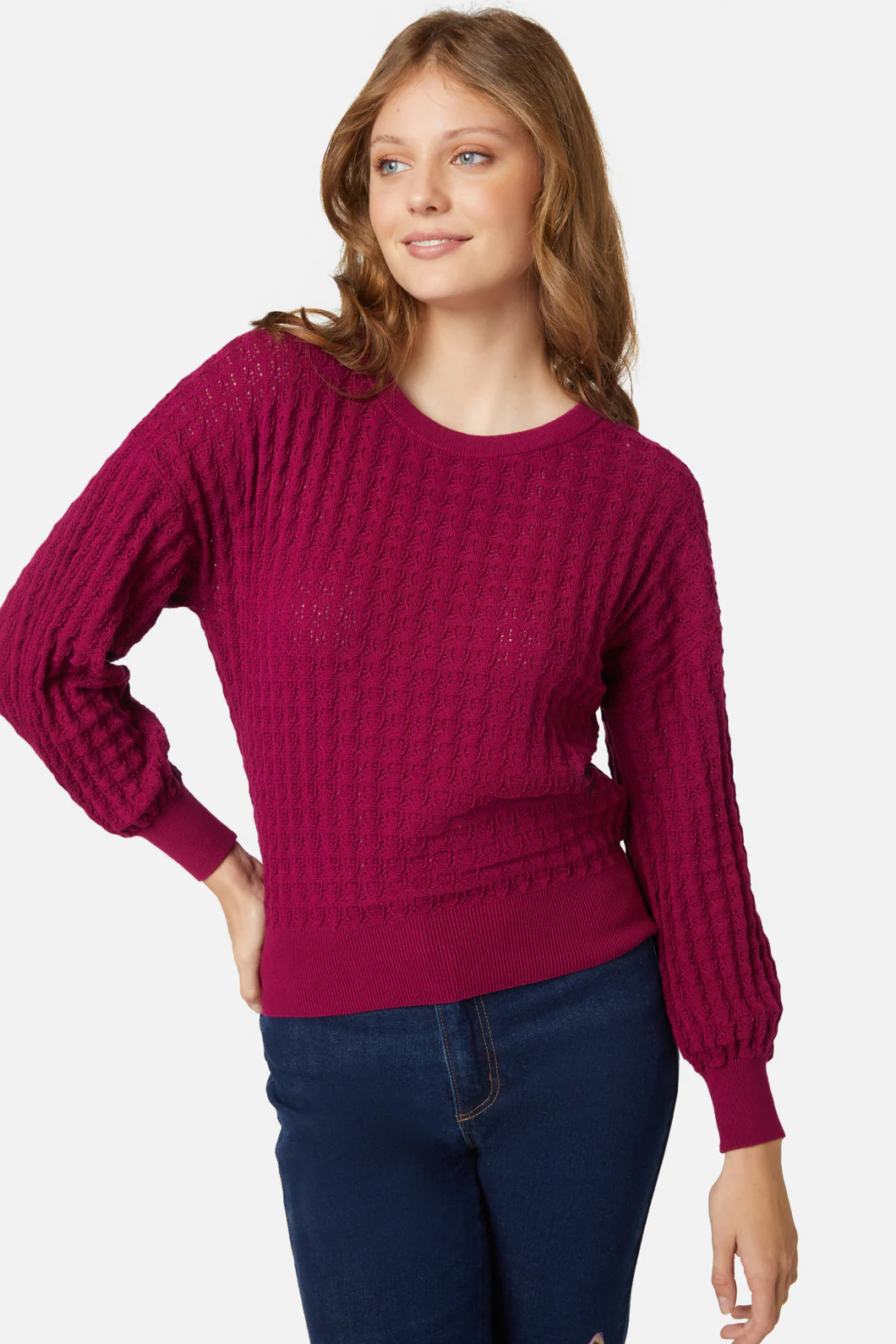 Stella Sweater - Image 6