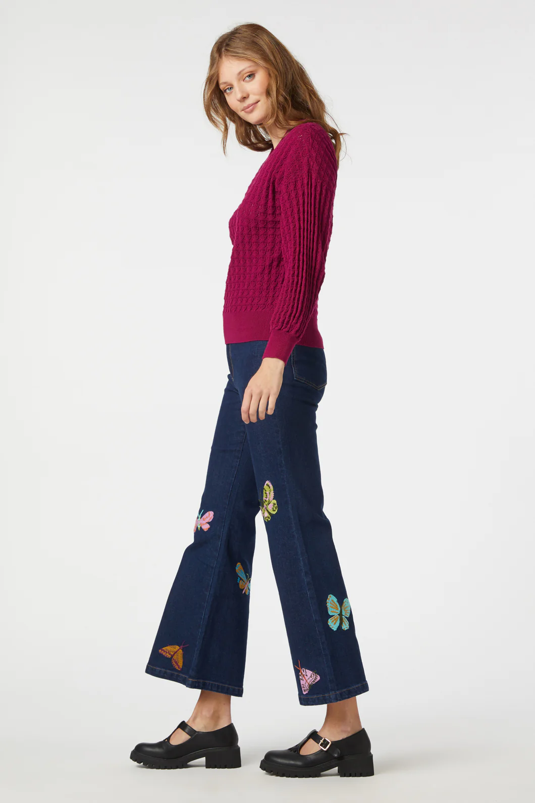 Stella Sweater - Image 8
