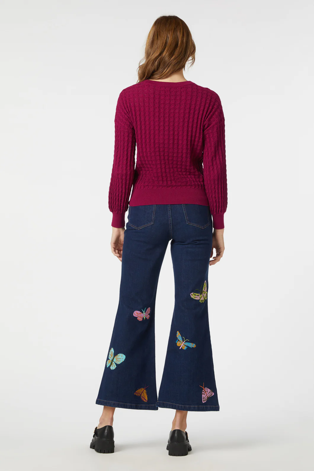 Stella Sweater - Image 9
