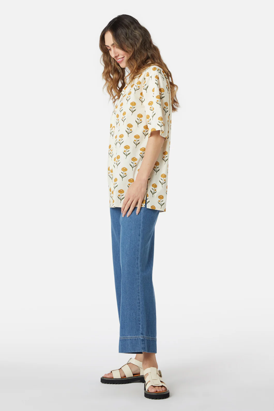 Strawflower Everyone Shirt - Image 3