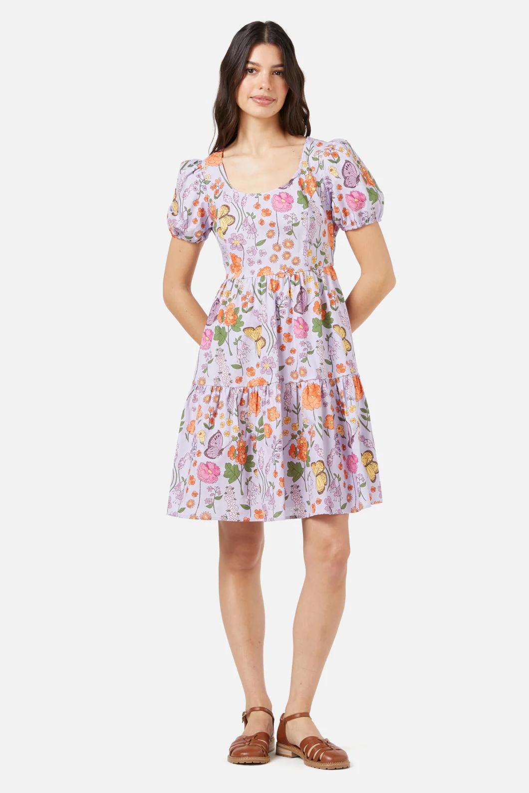 Summer Day Dress - Image 2