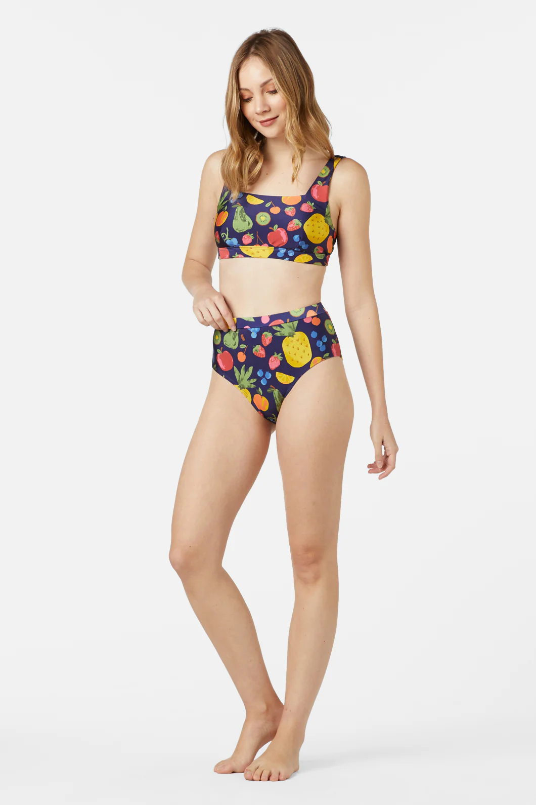 Summer Fruits Bikini Bottom - Image 4