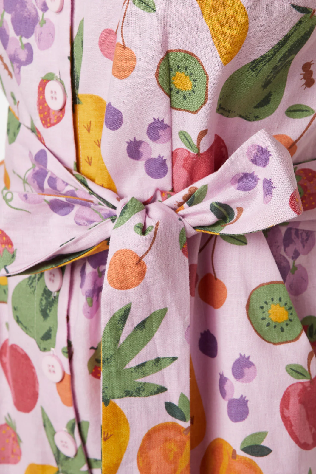 Summer Fruits Playsuit - Image 8