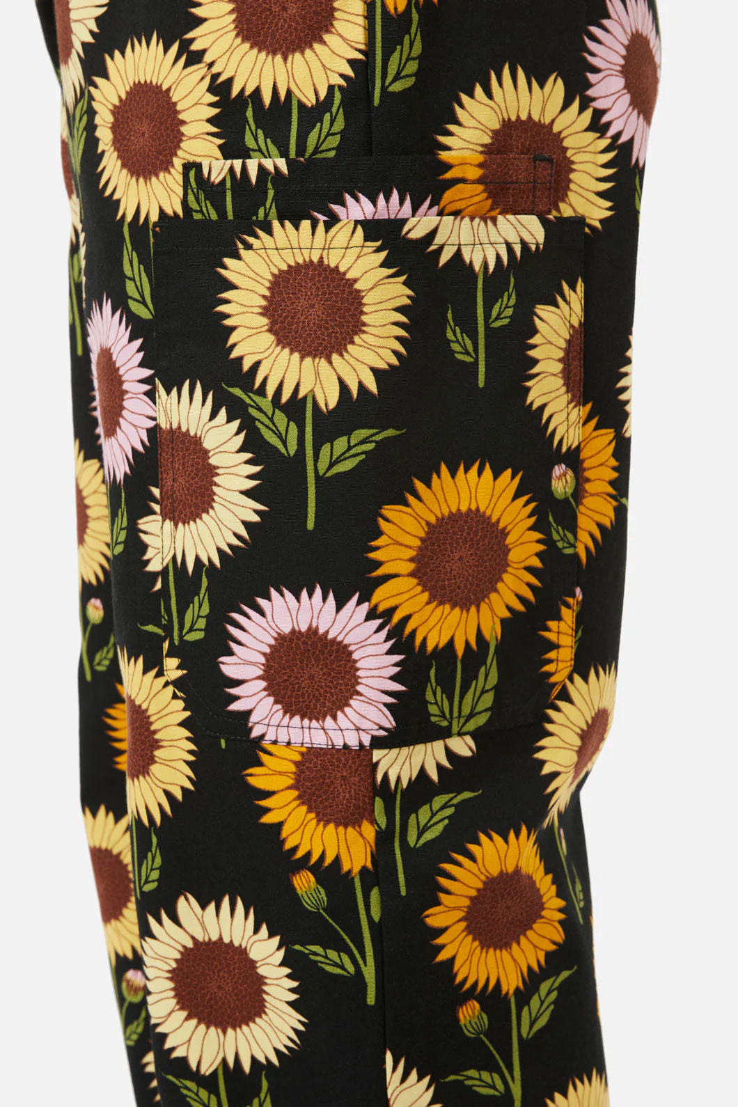 Sunflower Scrub Set - Image 14