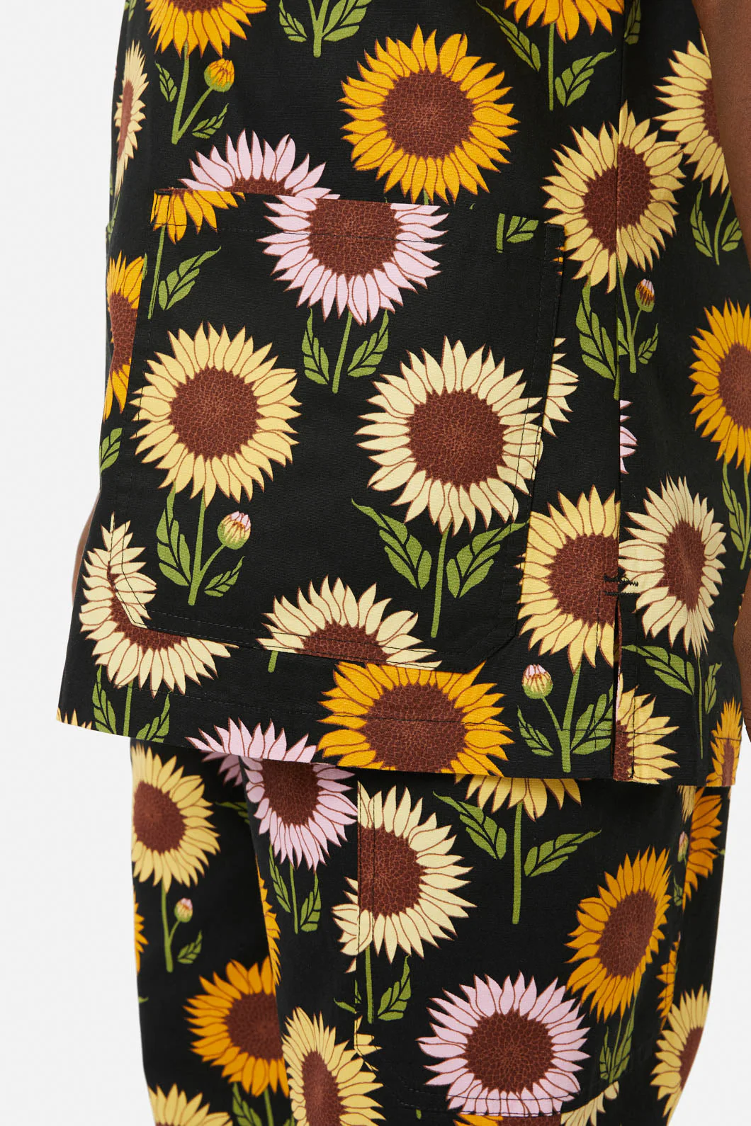 Sunflower Scrub Set - Image 18