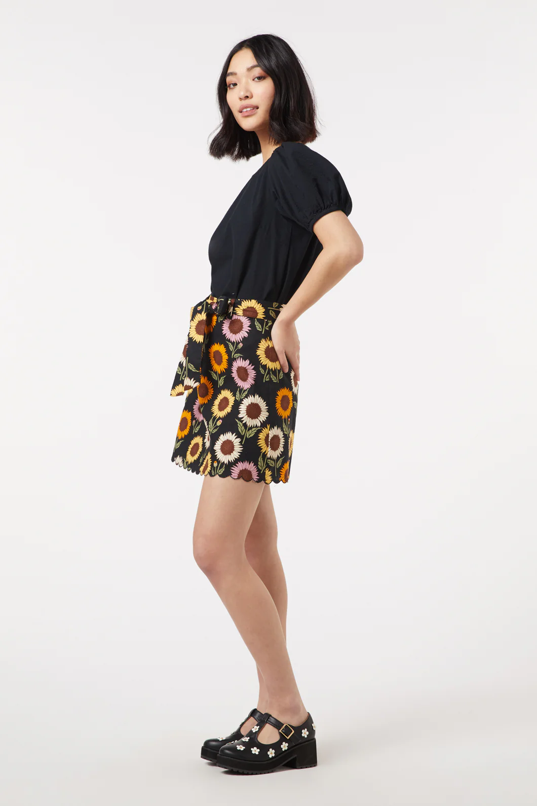Sunflower Skirt - Image 5