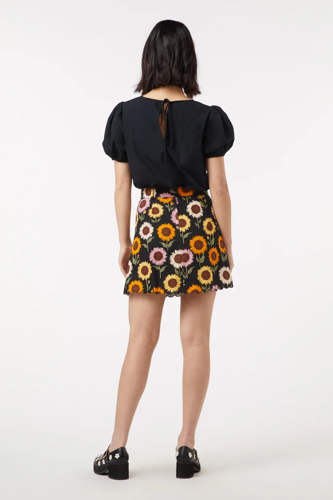 Sunflower Skirt - Image 6