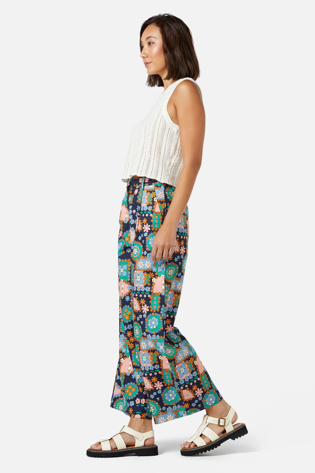 Sunny Retro Pant - Image 2