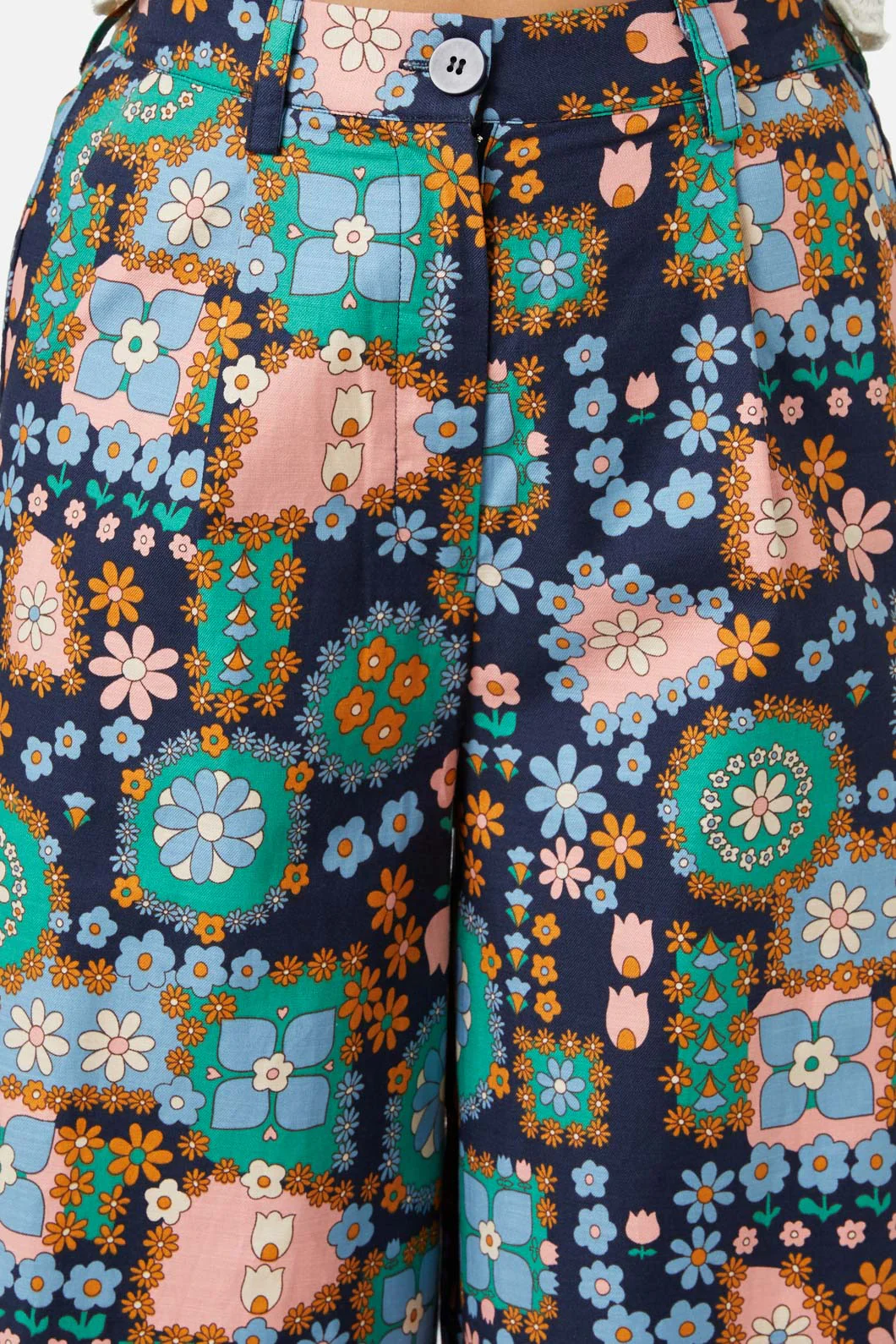 Sunny Retro Pant - Image 4
