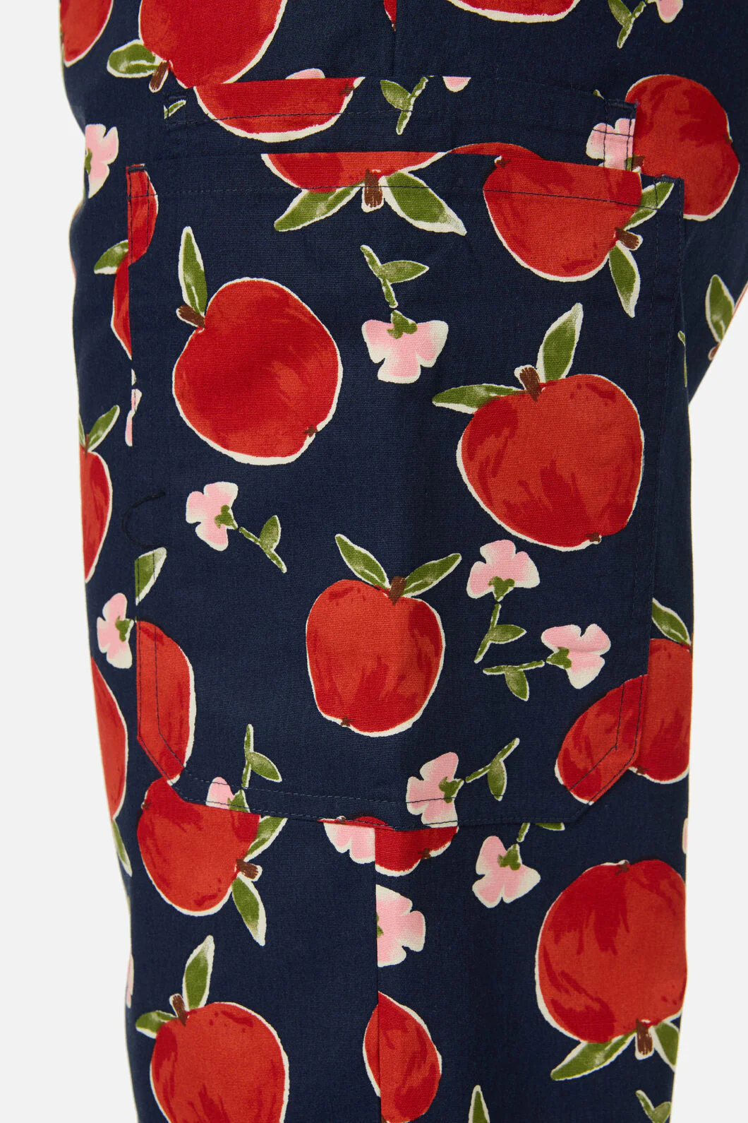 Sweet Apple Scrub Set - Image 6