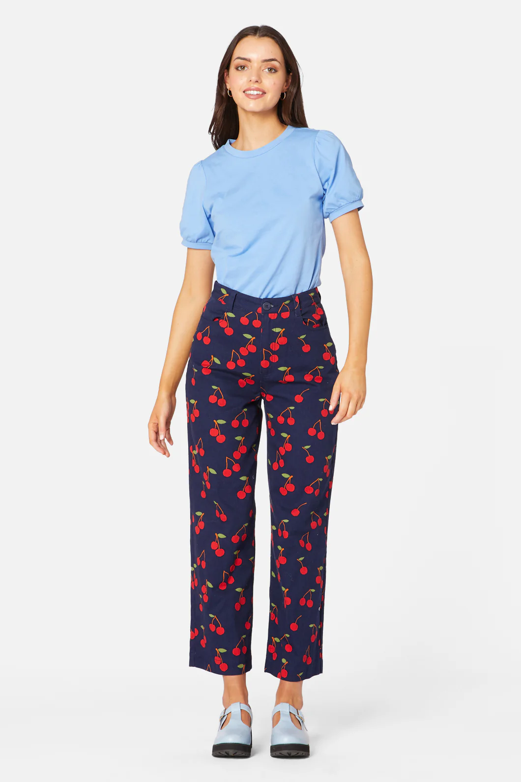 Sweet Cherry Jean - Image 2