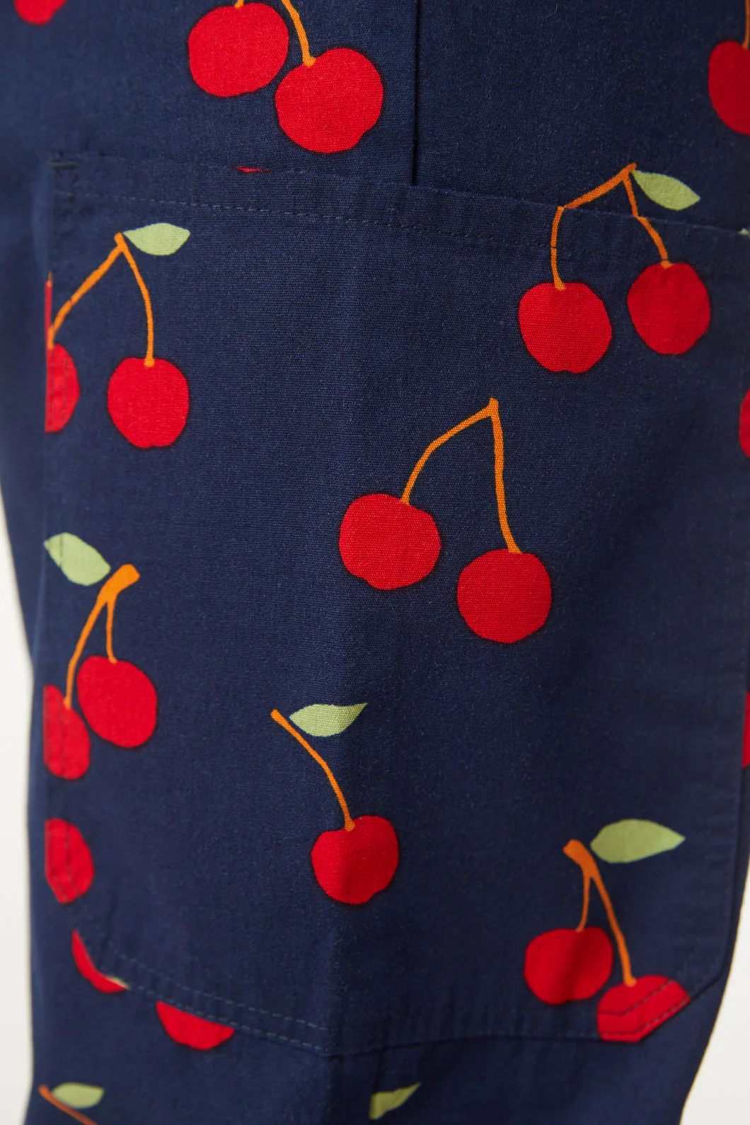 Sweet Cherry Scrub Set - Image 7